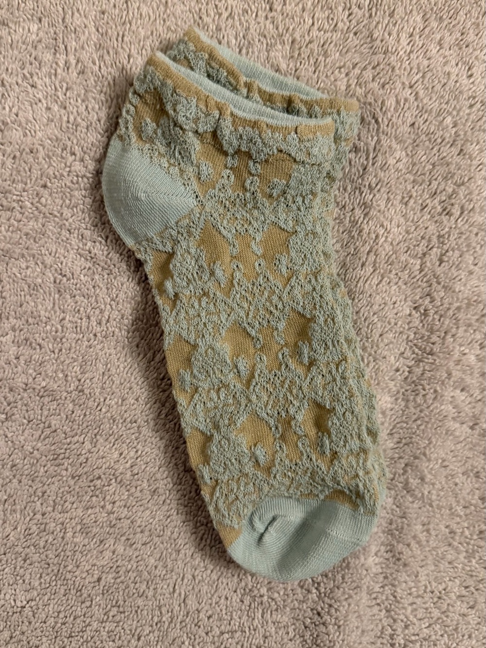 Unbranded womans ankle socks - One Size - Picture 2 of 2